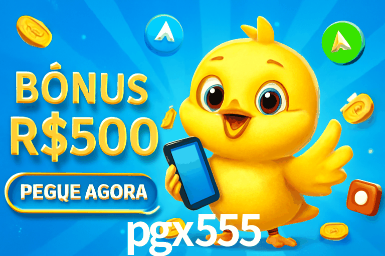 Apostas Certificadas pgx555