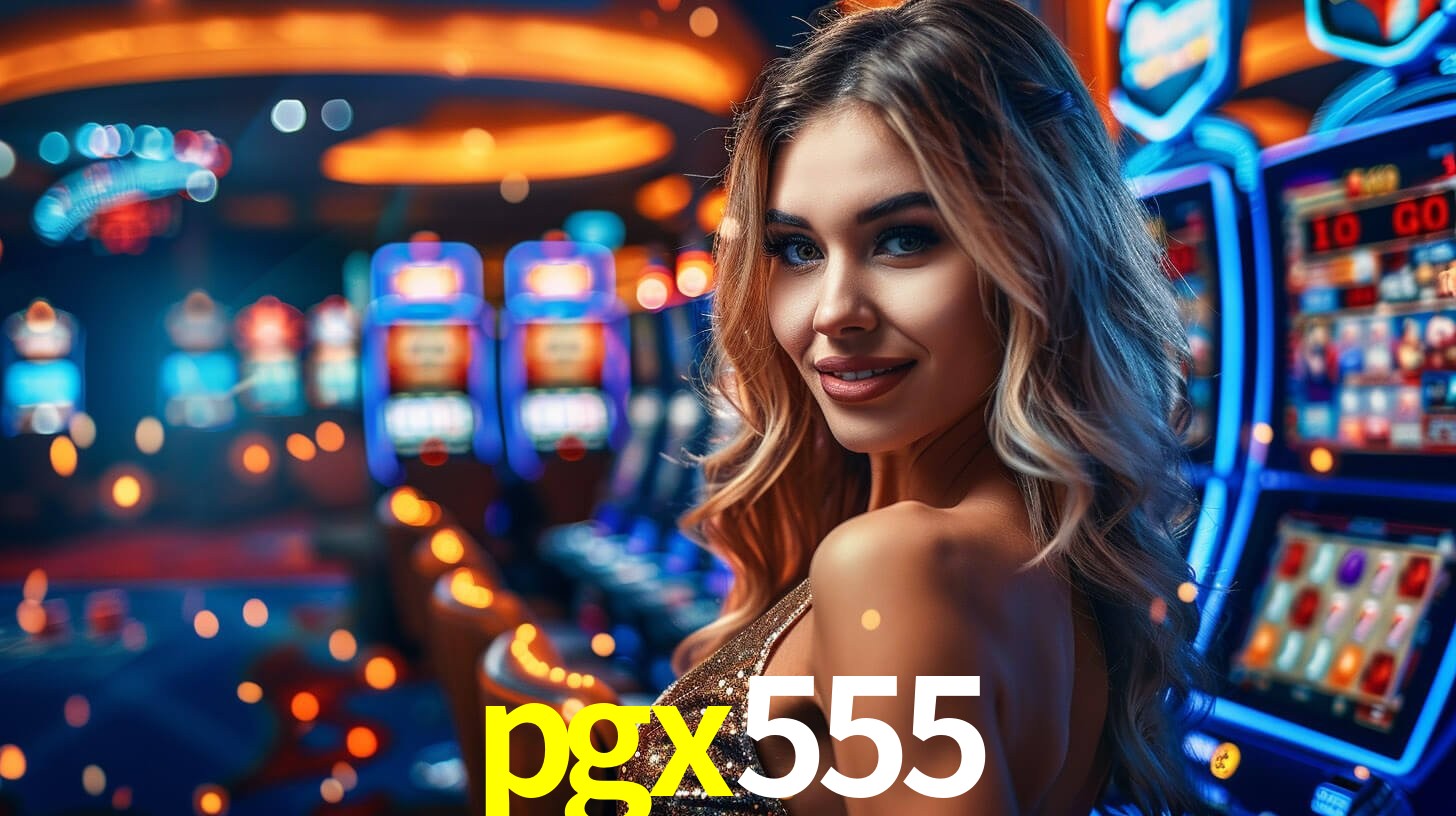 Experiência Promoções pgx555